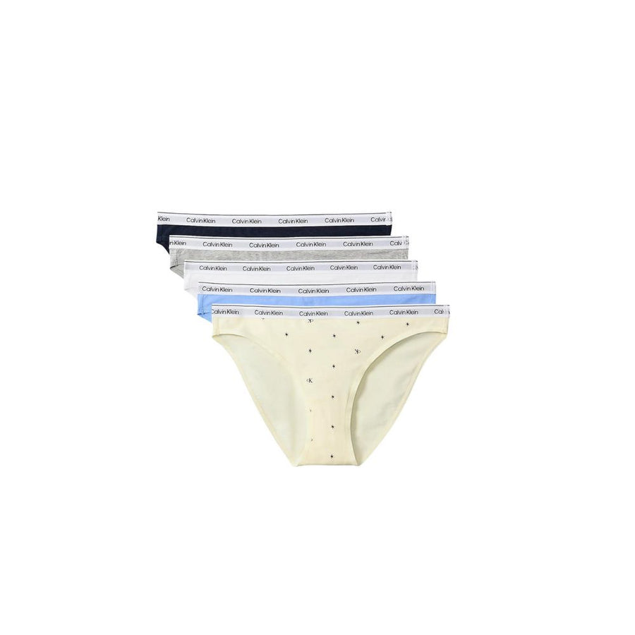 Gray Cotton Pantie