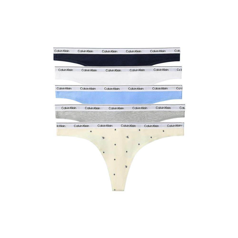 Gray Cotton Pantie