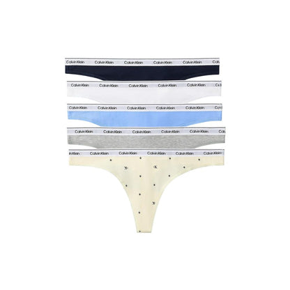 Gray Cotton Pantie