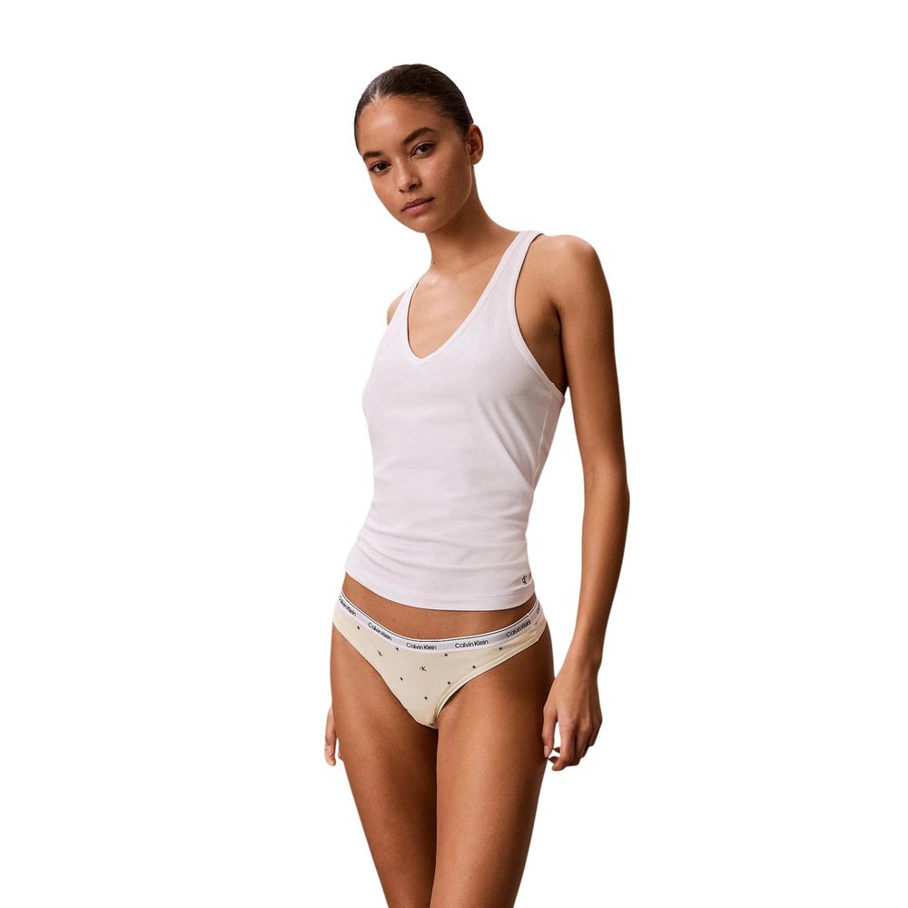 Gray Cotton Pantie
