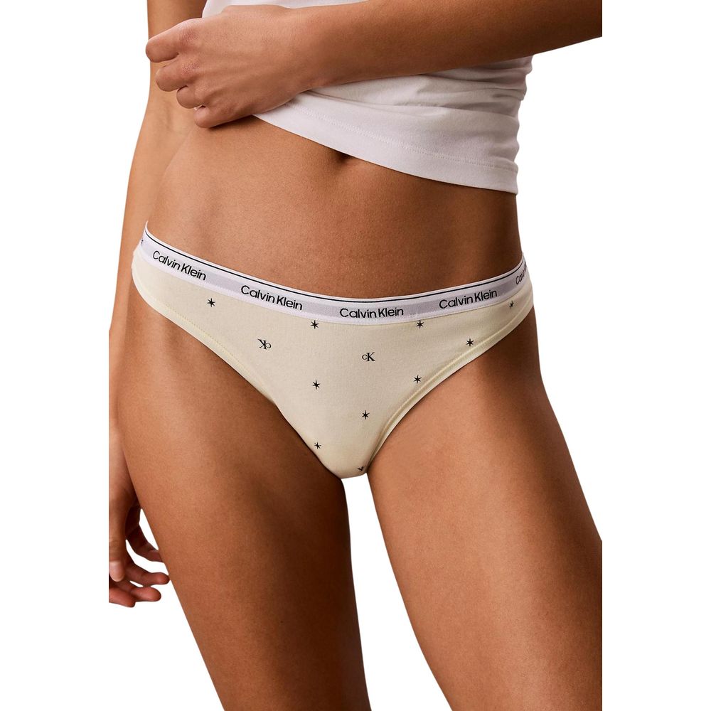Gray Cotton Pantie