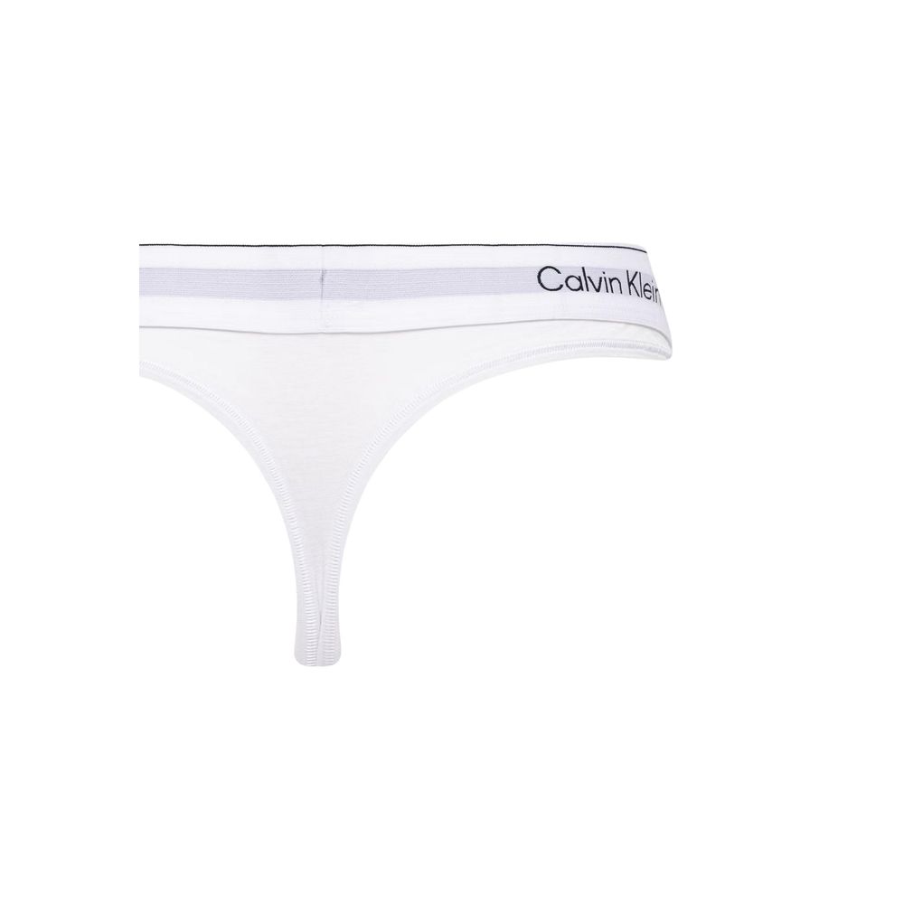 Blue Cotton Pantie