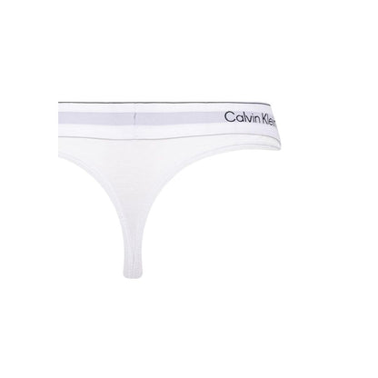 Blue Cotton Pantie