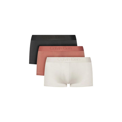 Gray Lyocell Boxers
