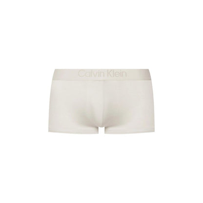 Gray Lyocell Boxers