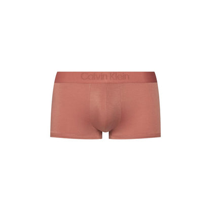 Gray Lyocell Boxers