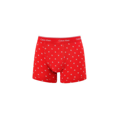 Gray Cotton Boxers
