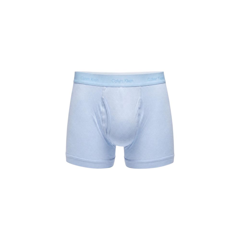 Gray Cotton Boxers