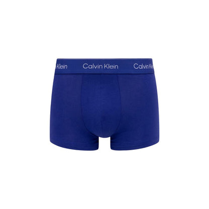 Black Cotton Boxers