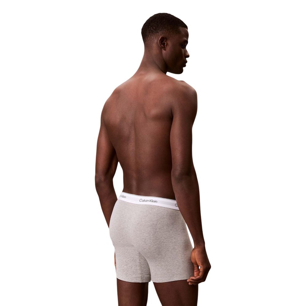 Pink Cotton Boxers