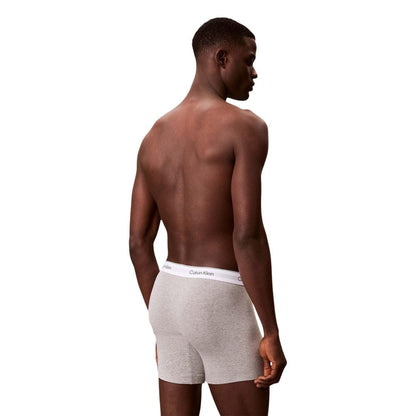 Pink Cotton Boxers