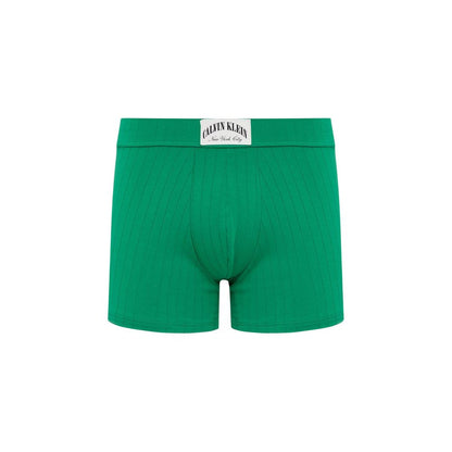 Bicolor Cotton Boxers