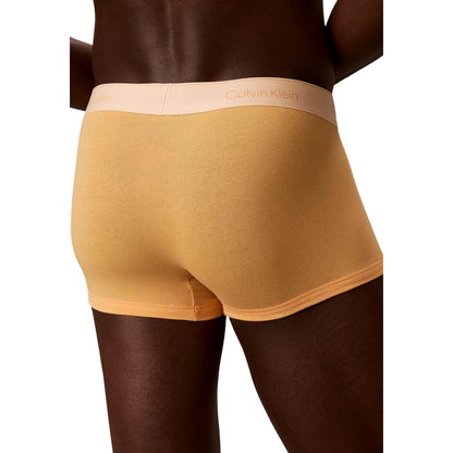 Green Cotton Boxers
