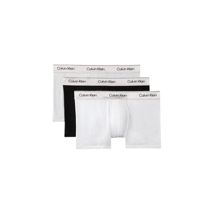 Bicolor Cotton Boxers