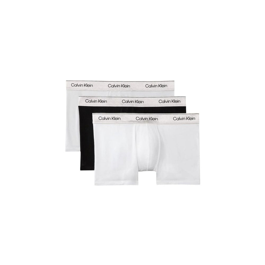 Bicolor Cotton Boxers