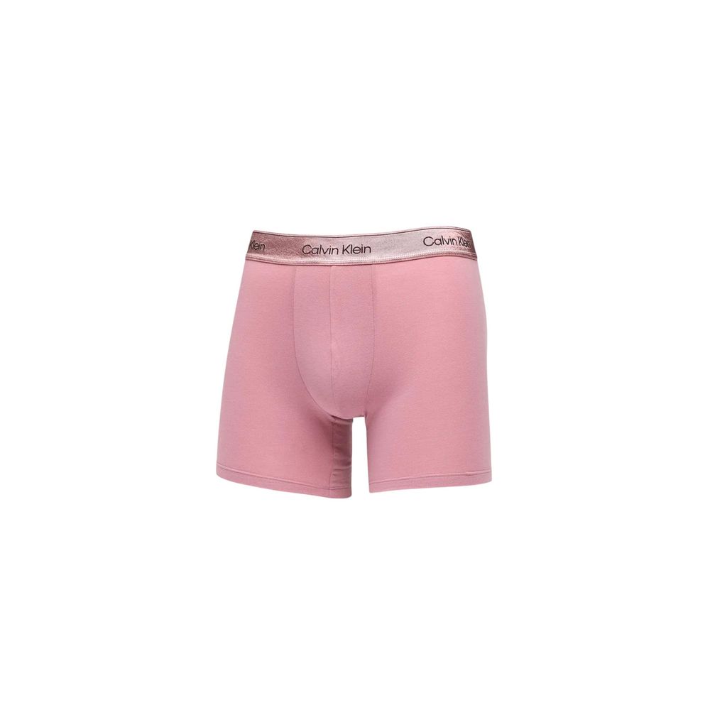 Gray Cotton Boxers