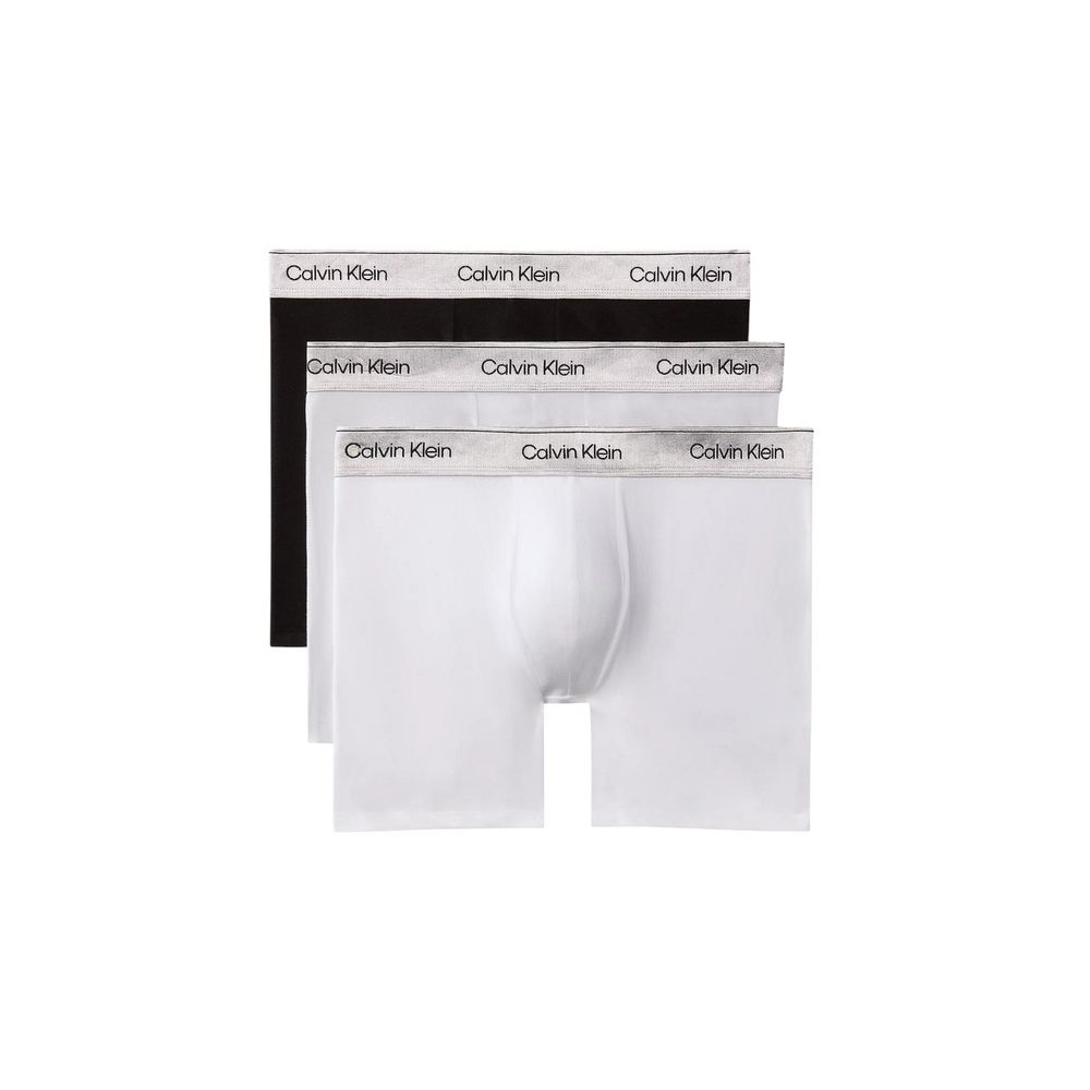 Bicolor Cotton Boxers