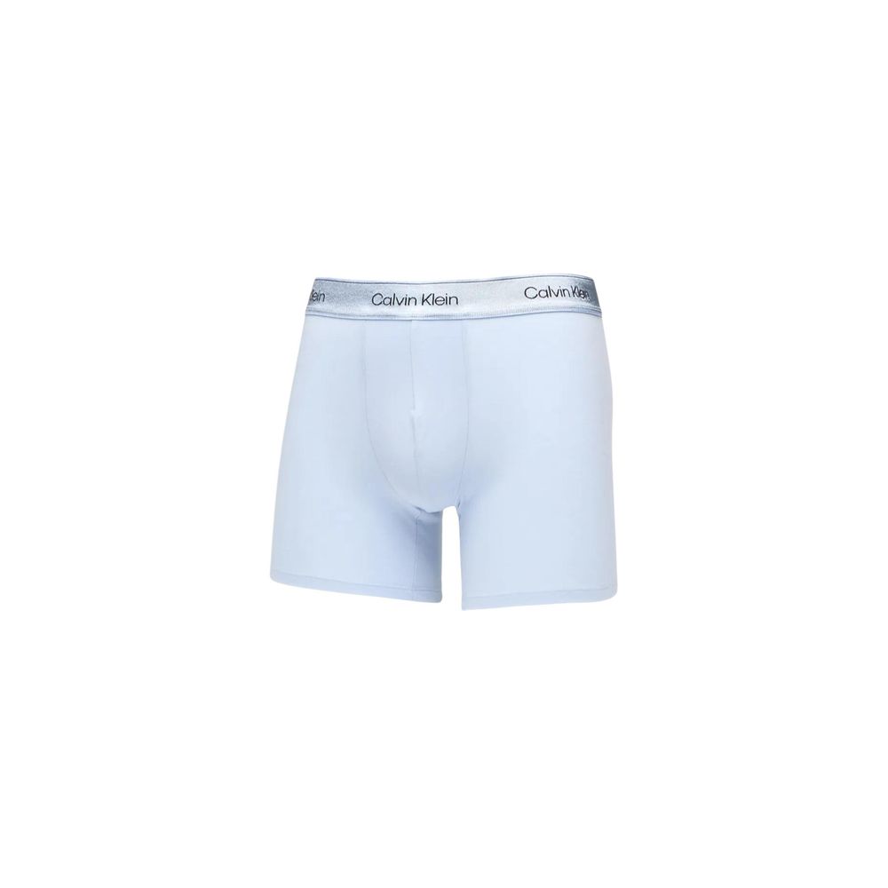 Gray Cotton Boxers