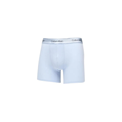 Gray Cotton Boxers