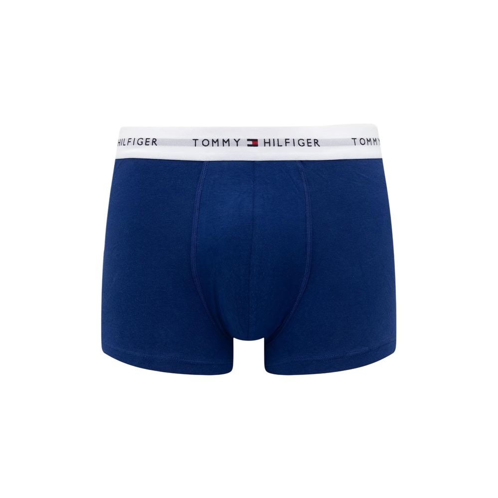 Green Cotton Boxers
