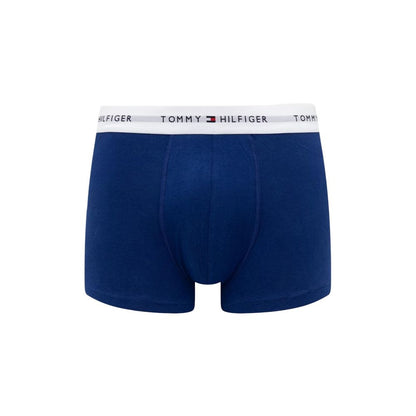 Green Cotton Boxers