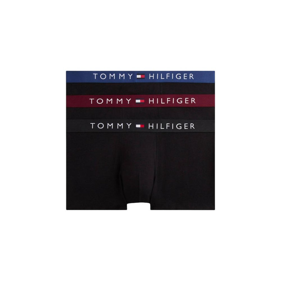 Bicolor Recycled Cotton Boxers
