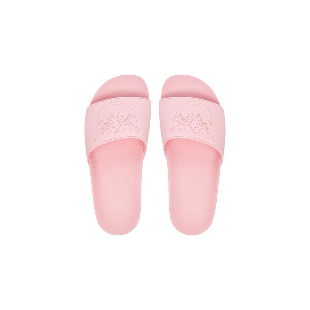 Multicolor Pvc Slippers