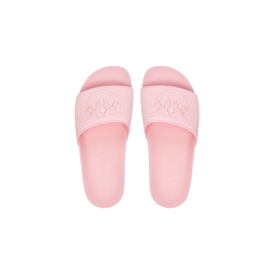 Multicolor Pvc Slippers
