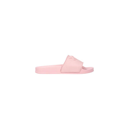 Multicolor Pvc Slippers