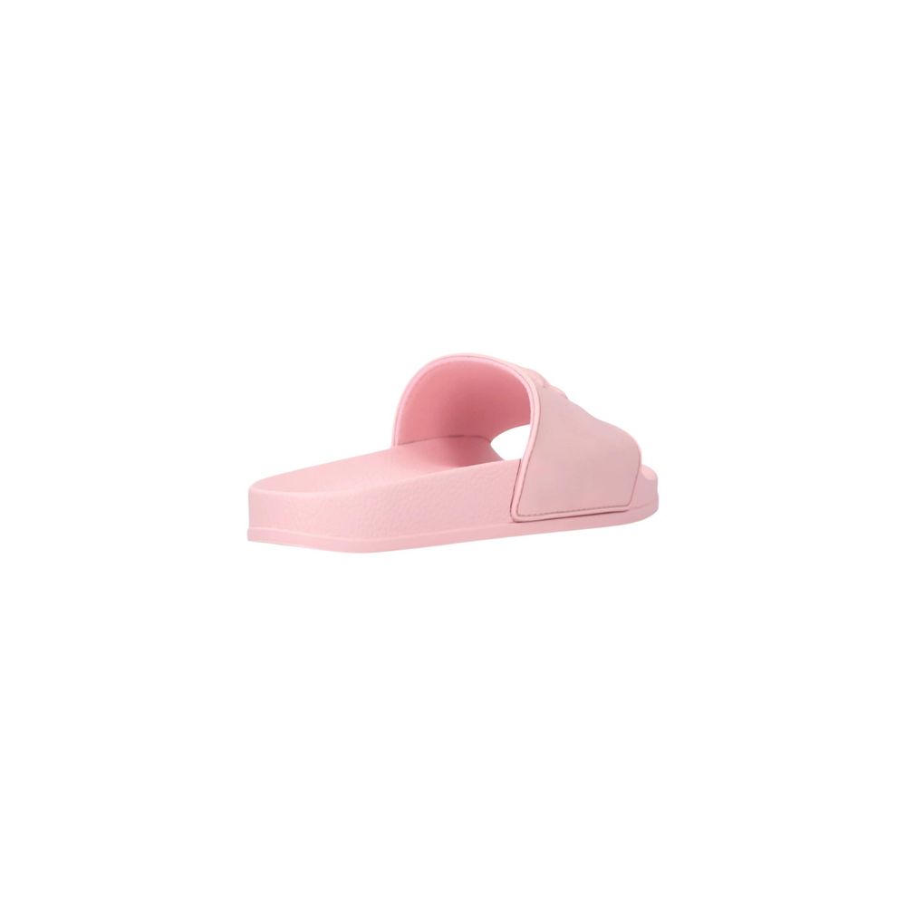 Multicolor Pvc Slippers