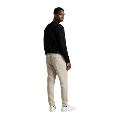 Black Viscose Cardigan