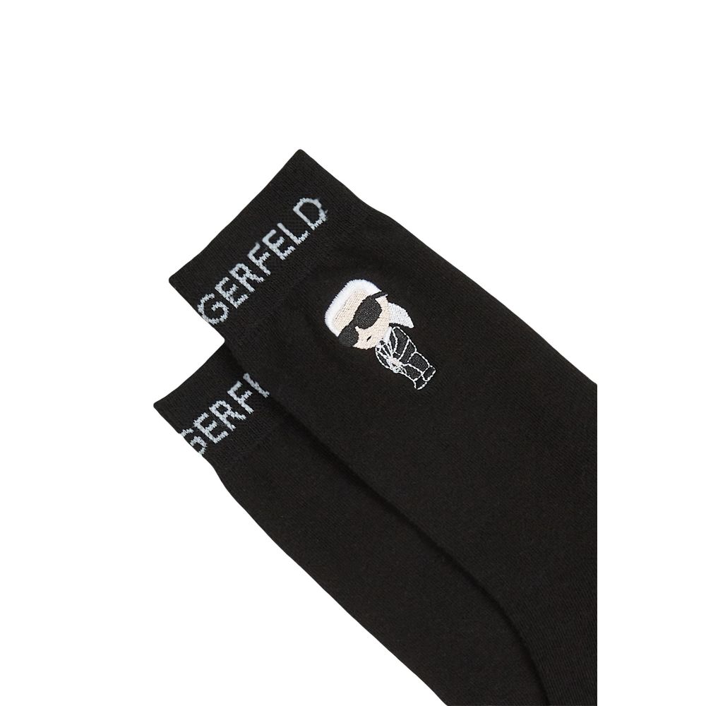 White Cotton Socks