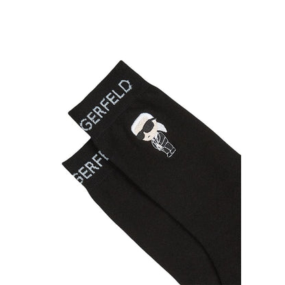 White Cotton Socks
