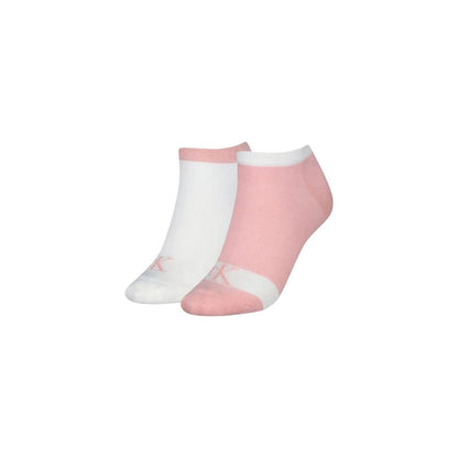 White Cotton Socks
