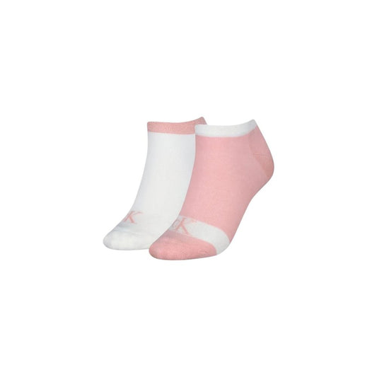 White Cotton Socks