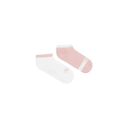 White Cotton Socks