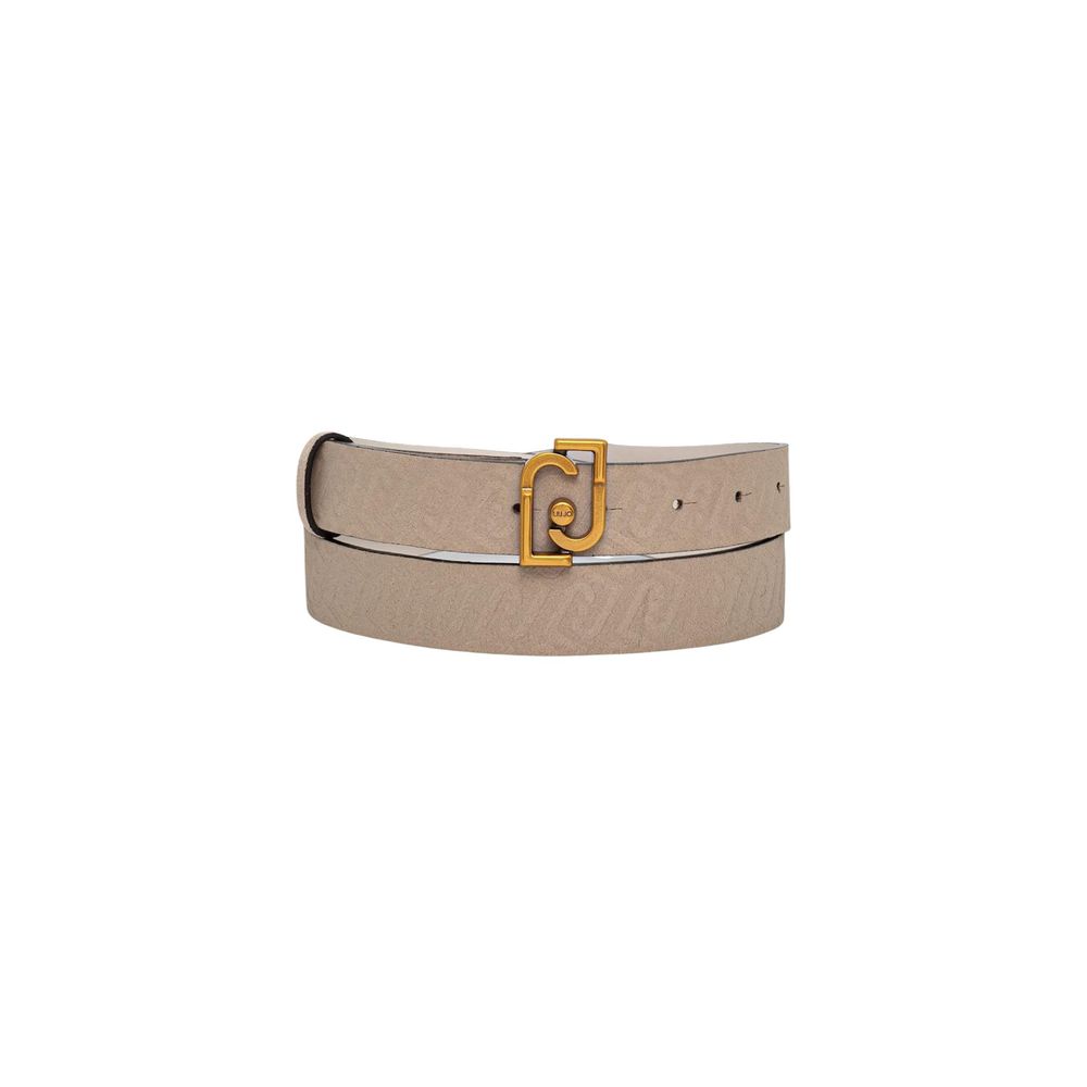 Gray Polyethylene Regular Belt