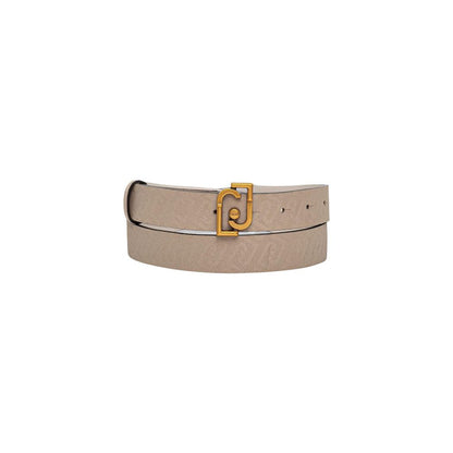 Gray Polyethylene Regular Belt