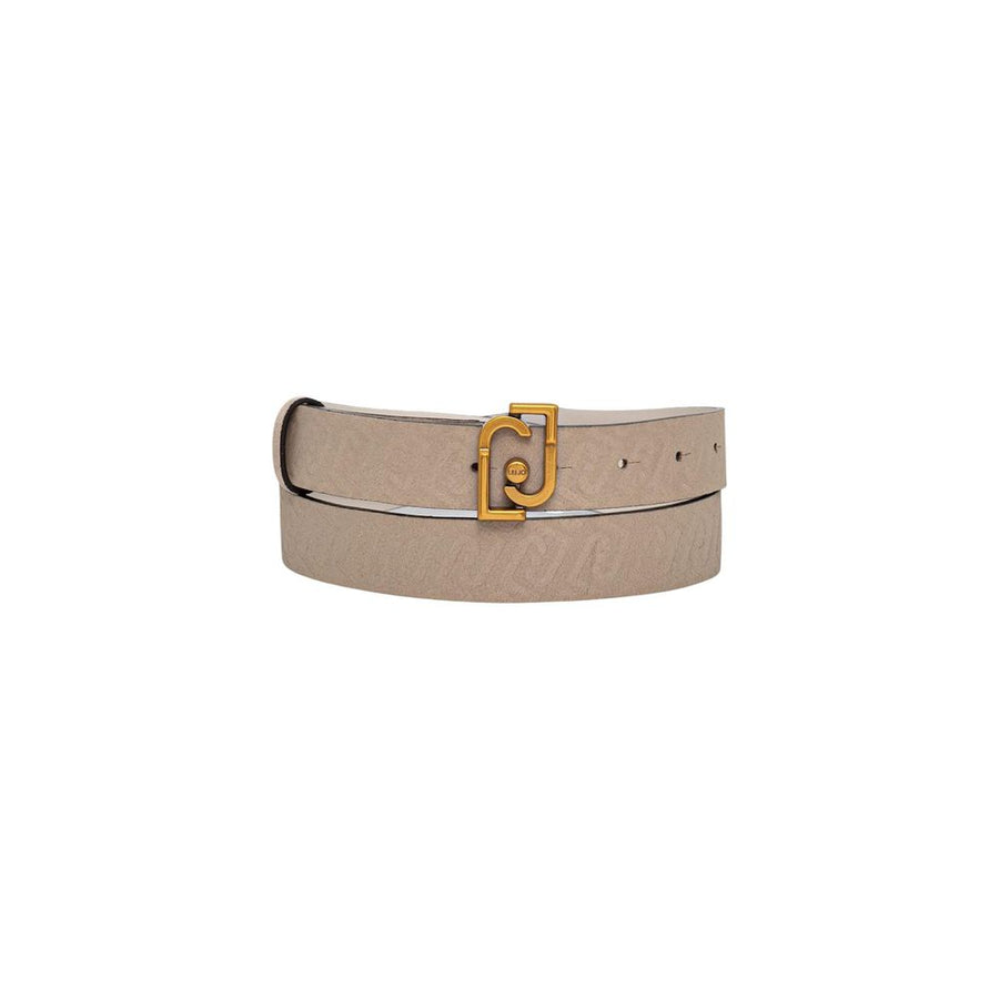 Gray Polyethylene Regular Belt
