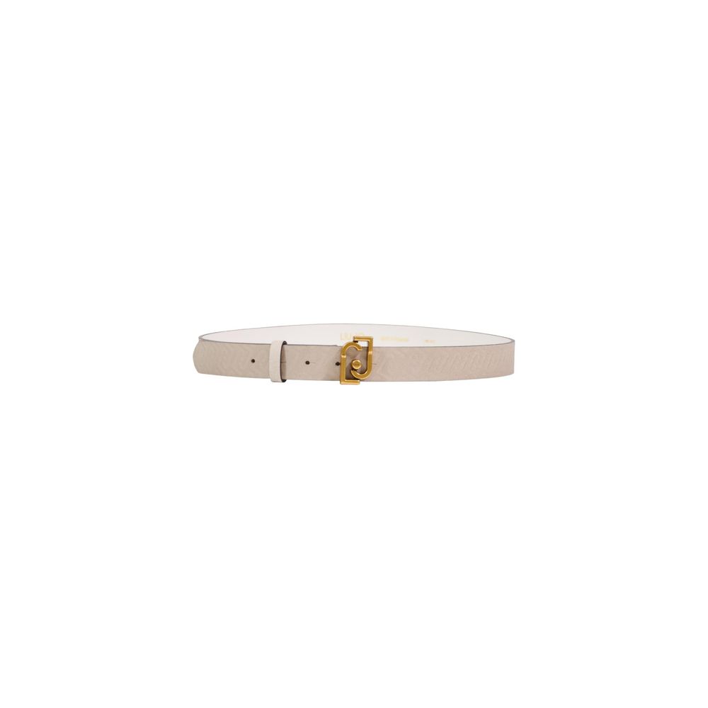 Gray Polyethylene Regular Belt