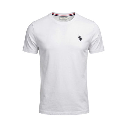White Cotton Sportswear