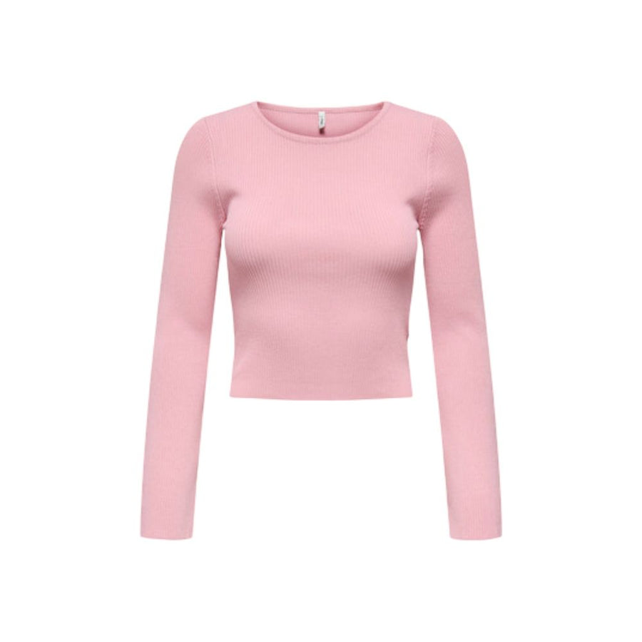 Multicolor Viscose Sweatshirt