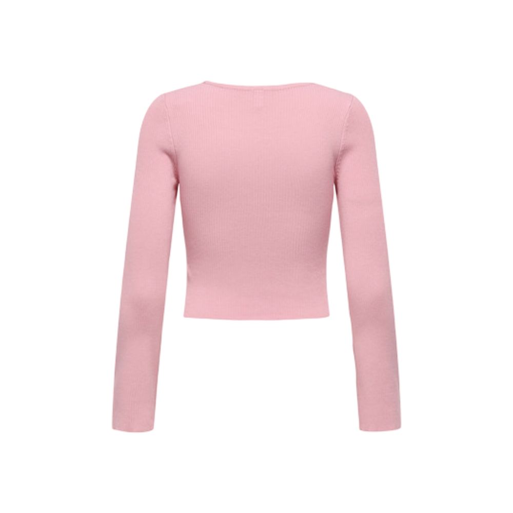 Multicolor Viscose Sweatshirt