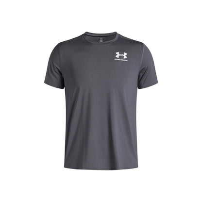 Bicolor Polyester T-Shirt