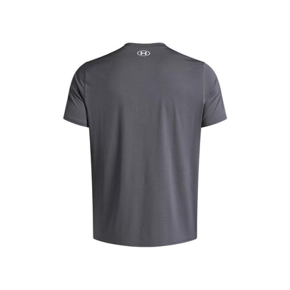 Bicolor Polyester T-Shirt