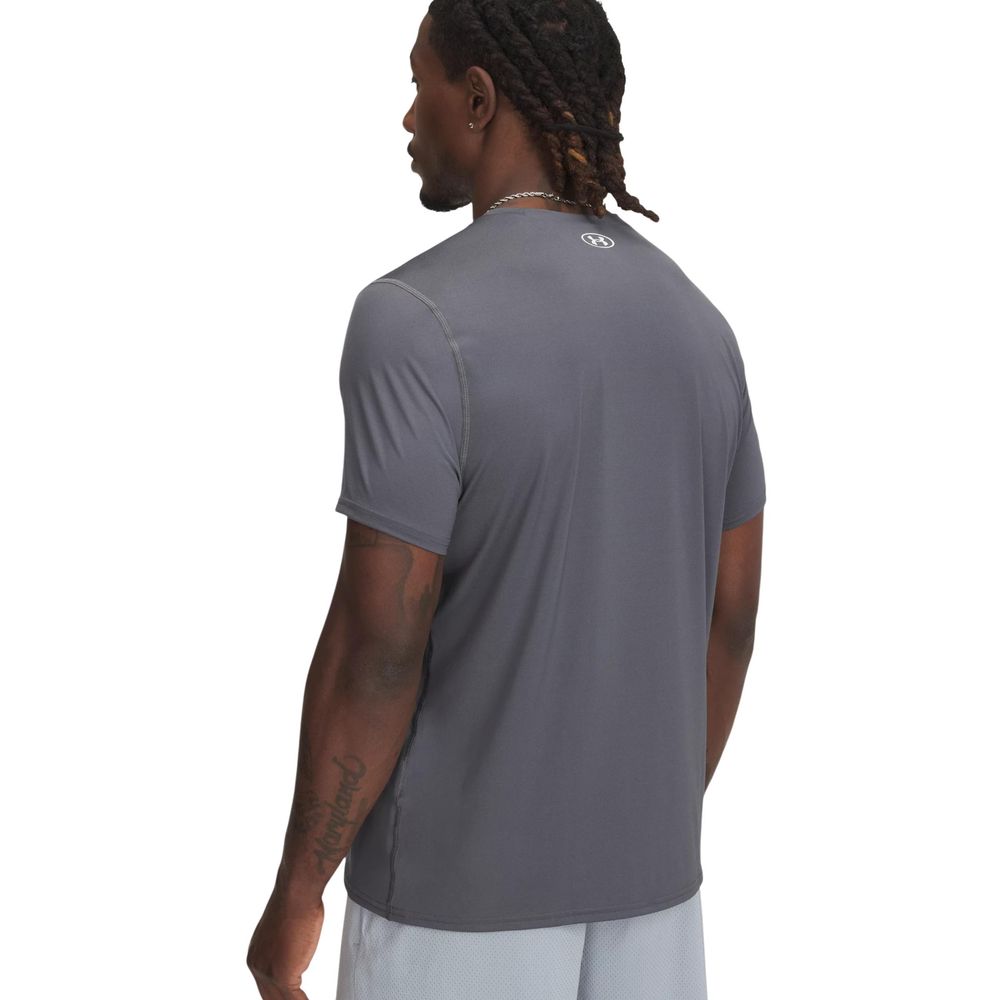 Bicolor Polyester T-Shirt