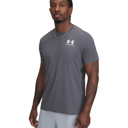 Bicolor Polyester T-Shirt