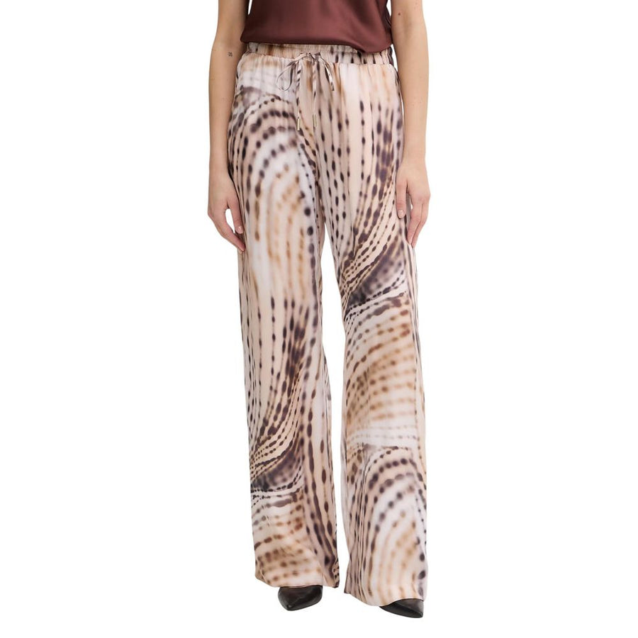 Pink Lyocell Joggers (Workout Pants)