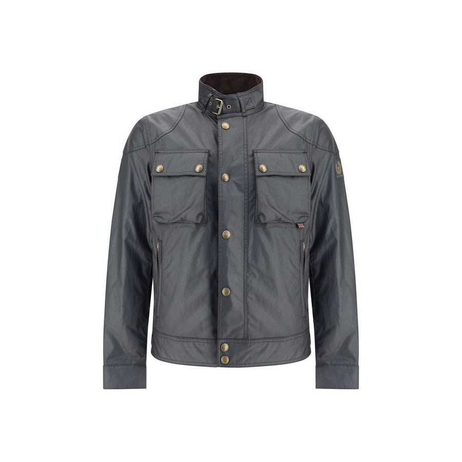 Black Cotton Clothing