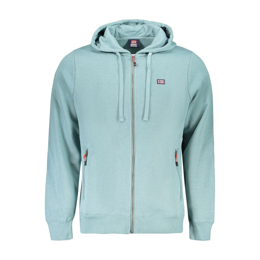 Verde Cotton Men's Sweatshirt